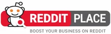 Продвижение Реддит от Reddit Place - нативное привлечение трафика, рост упоминаний и клиентов через реальные обсуждения в сабреддитах без риска блокировок.